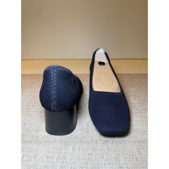 VIVAIA Square-Toe Chunky Heels (Melody Pro) – EU 37.5 / US 7 - Picture 6 of 10